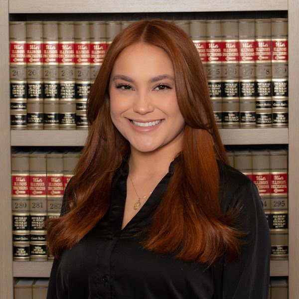 Chicago Law Firm, Airdo Werwas, LLC Nicole A. Gonzalez